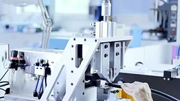 突破局限，靈科超聲波金屬焊接機(jī)以“智”造賦能制造