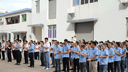 夠燃！靈科超聲波這場(chǎng)應(yīng)急演練，“安全感”拉滿！