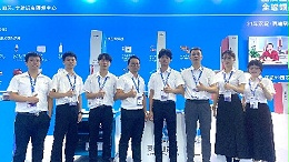 珠海國(guó)際辦公設(shè)備及耗材展覽會(huì)圓滿收官，帶您回顧精彩瞬間！