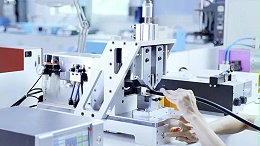 深入剖析華拓超聲波焊接機故障，專業(yè)維修指南