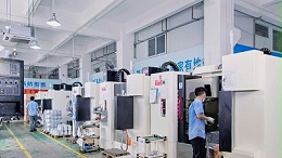 成為超聲波塑料焊接機(jī)頭部品牌佼佼者，靈科憑什么？