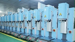 惠州推進(jìn)百億工業(yè)設(shè)備更新，靈科超聲波在行動(dòng)