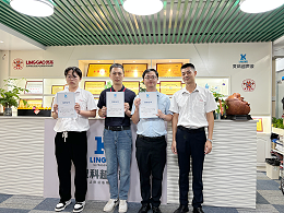 培“新”蓄力，靈科超聲波2024年第一期新員工培訓(xùn)圓滿結(jié)束