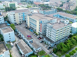 靈科超聲波月度會議——勇毅前行，共創(chuàng)佳績