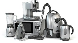 珠海超聲波塑料焊接機(jī)在家用電器焊接應(yīng)用優(yōu)勢(shì)