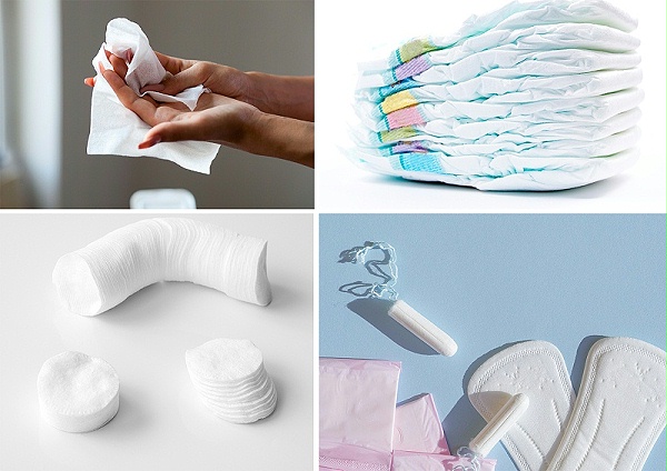 衛(wèi)生用品