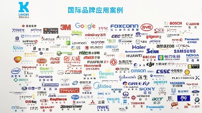 聚焦美國消費電子展 靈科超聲波展現(xiàn)中國科技創(chuàng)新實力