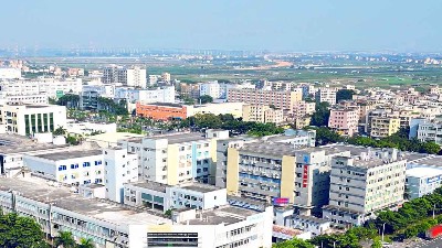 中國超聲波焊接設(shè)備市場：三分天下，創(chuàng)新引領(lǐng)未來
